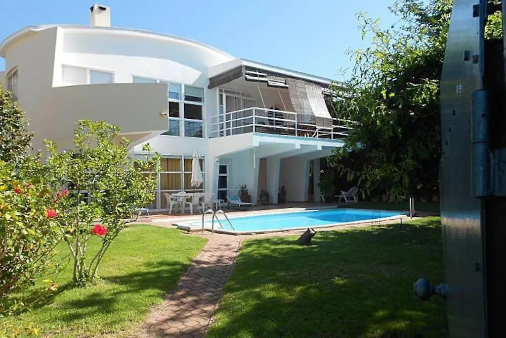 Chalet En La Playa Mercurio Apartment El Rompido