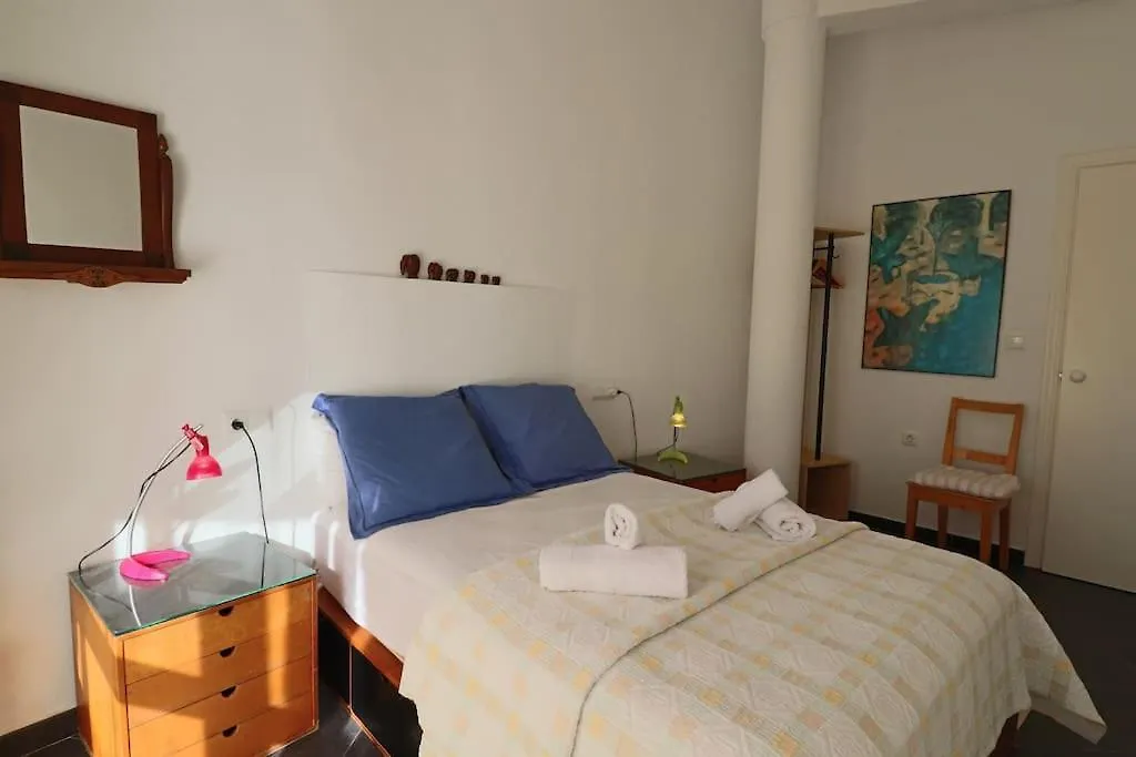 Chalet En La Playa Mercurio Apartment El Rompido