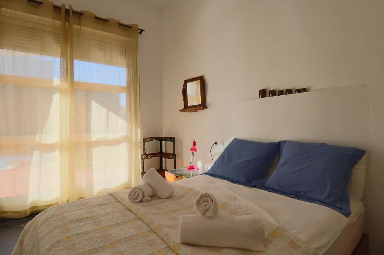 Chalet En La Playa Mercurio Apartment El Rompido Spain