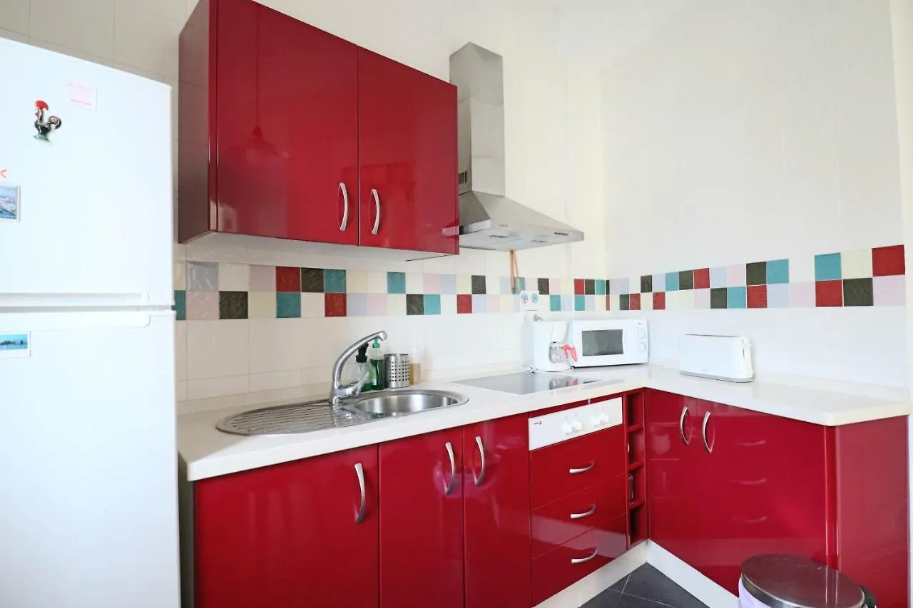 Chalet En La Playa Mercurio Apartment El Rompido Spain