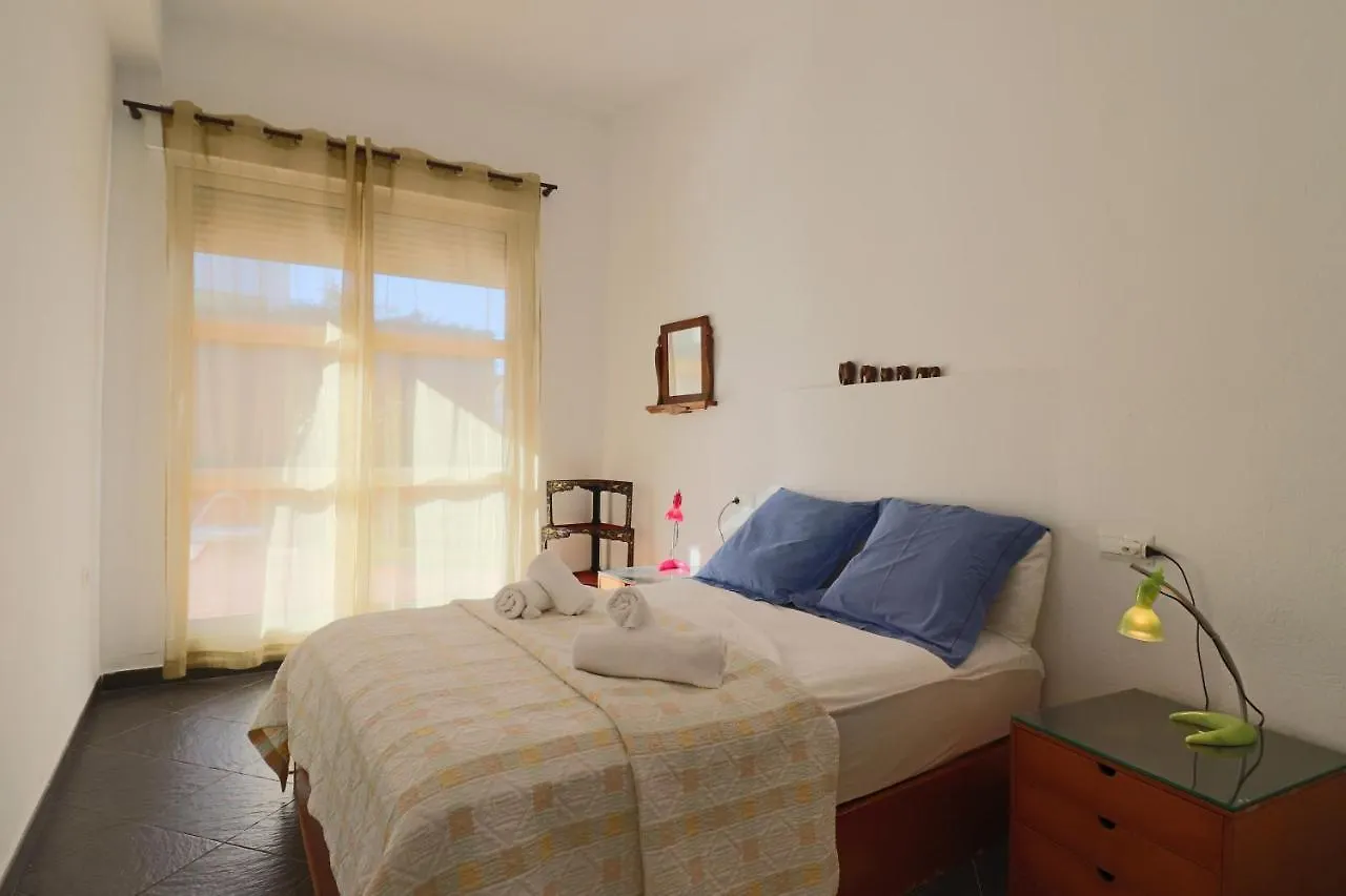 Chalet En La Playa Mercurio Apartment El Rompido