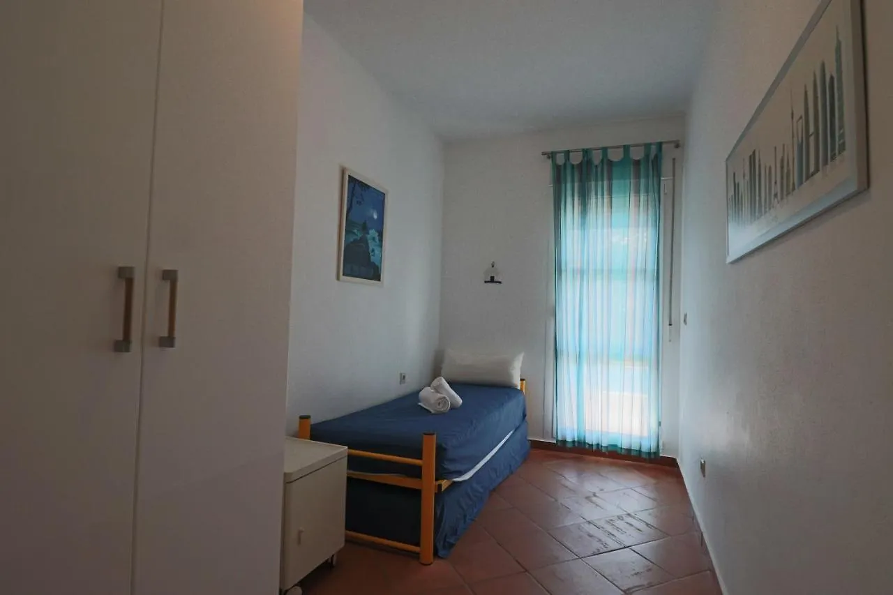 Chalet En La Playa Mercurio Apartment El Rompido
