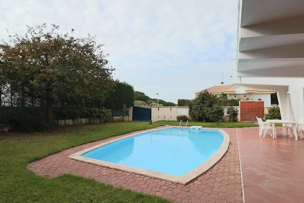 Chalet En La Playa Mercurio Apartment El Rompido