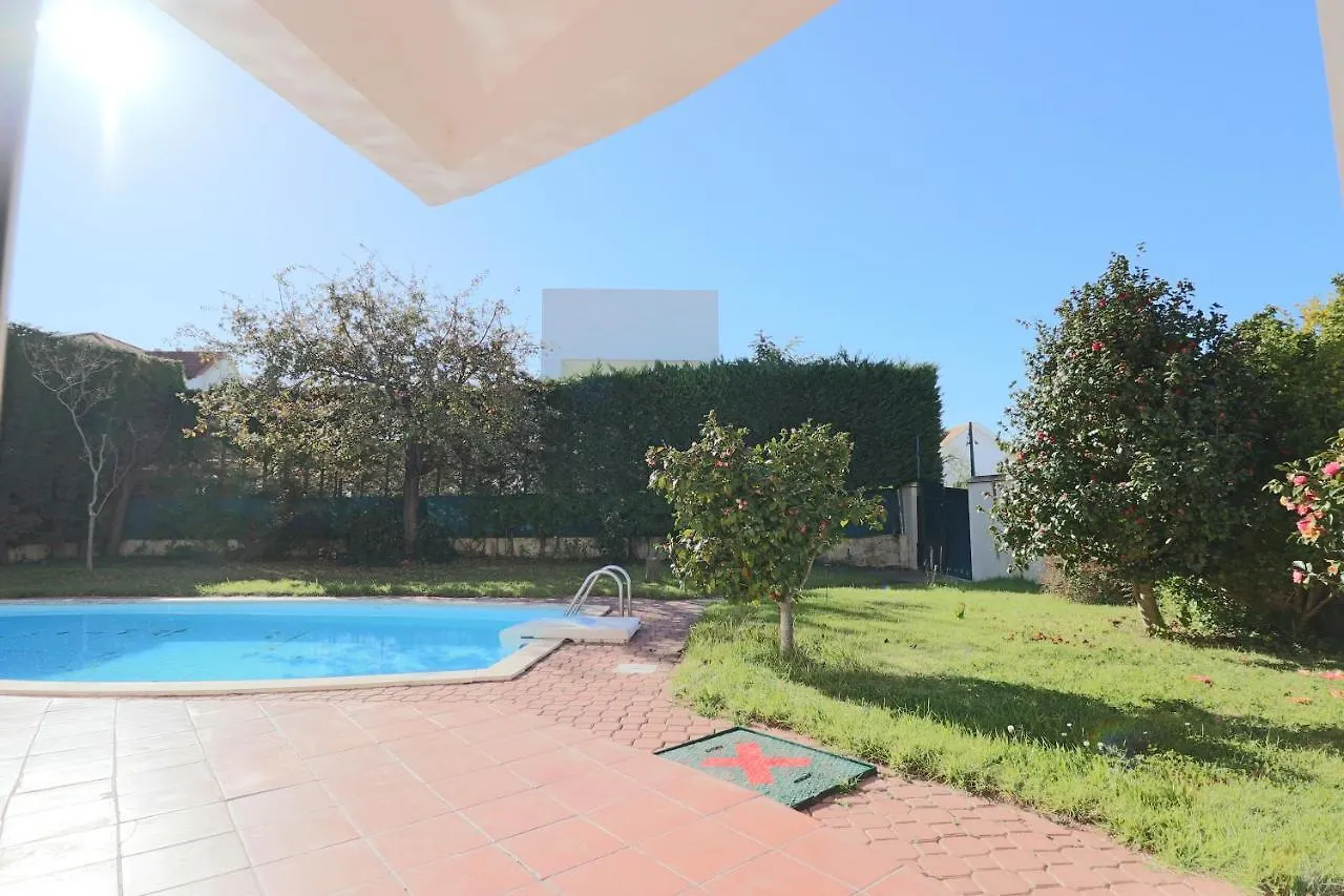 Chalet En La Playa Mercurio Apartment El Rompido