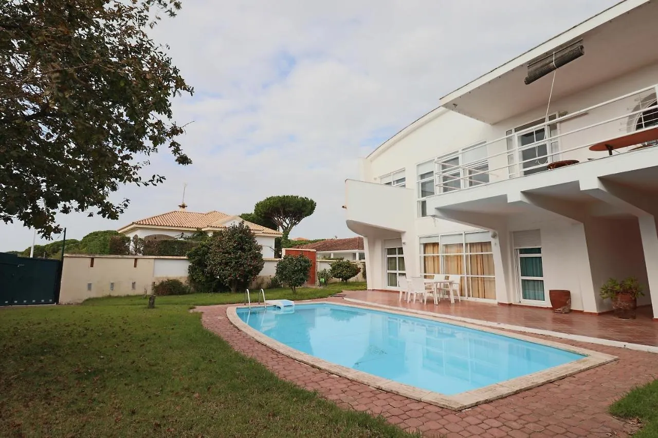 Chalet En La Playa Mercurio Apartment El Rompido 0*,  Spain